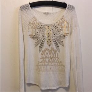 Miss me Women’s Top